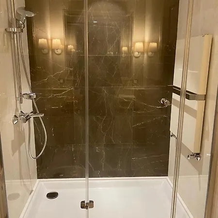 Apartment One Bedroom Luxury In Emmar Square Asian Part Of